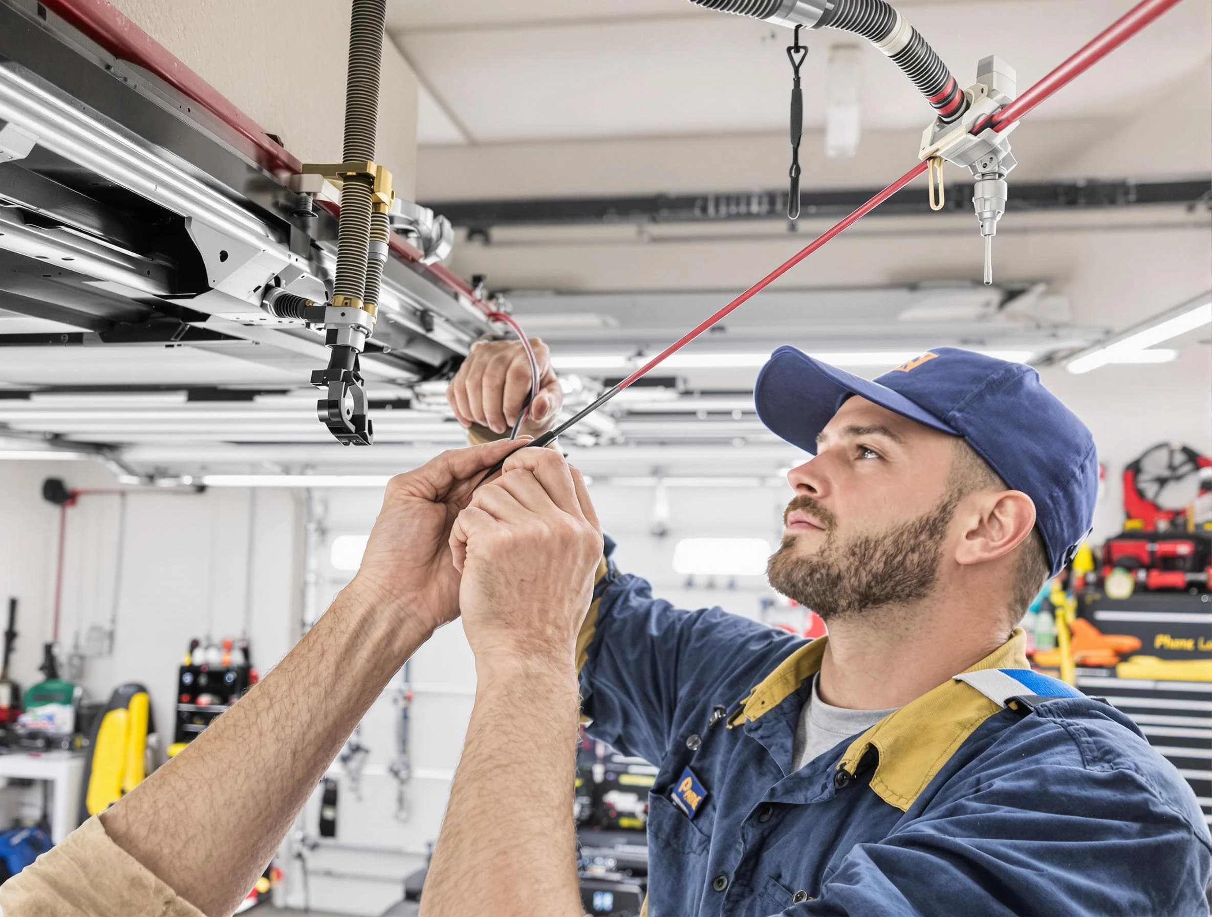 Cable Repair service in Salt Lake City, UT